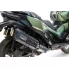 GPR Voge SR 450 X 2026/2027 e5 plus VO.13.RACEDB.HYSOBLK