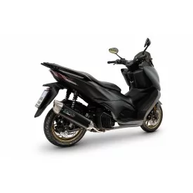 GPR Zontes M 125 2025/2026 e5 plus Z.22.3.CAT.FXSC