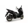 GPR Zontes M 125 2025/2026 e5 plus Z.22.3.CAT.FXSC