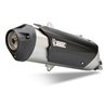 Mivv Urban Gilera Fuoco 500