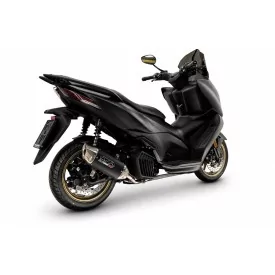 GPR Zontes M 125 2025/2026 e5 plus Z.22.3.RACE.FXSC