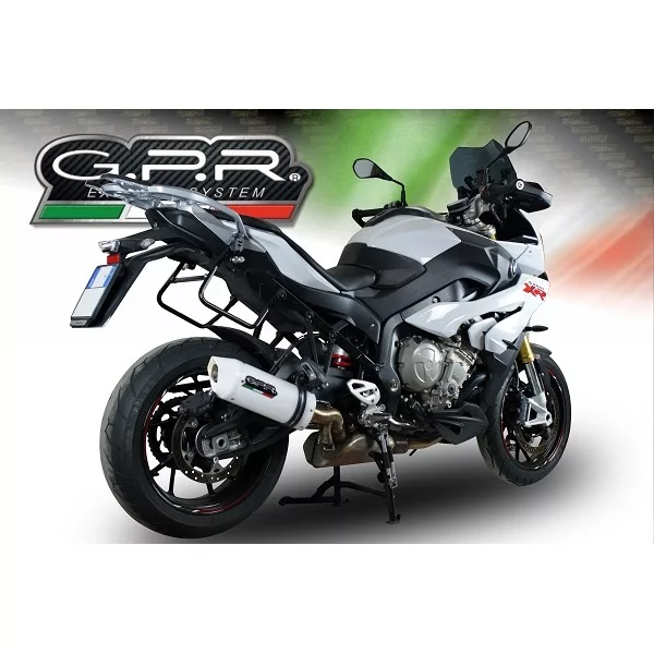GPR Bmw M 1000 XR 2017/2019 e4 E4.BMW.90.2.ALBE4