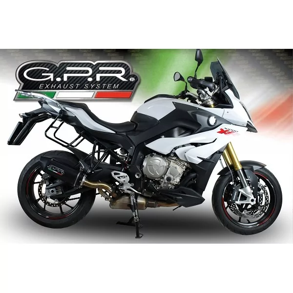 GPR Bmw M 1000 XR 2017/2019 e4 E4.BMW.90.2.FNE4