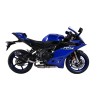Termignoni Sistema Completo Acero Inoxidable Titanio Yamaha R9 2025/2026 Y12708000INC