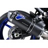 Termignoni Sistema Completo Acero Inoxidable Titanio Yamaha R9 2025/2026 Y12708000INC