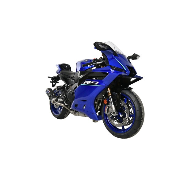 Termignoni Système Complet Acier Inoxydable Titane Yamaha R9 2025/2026 Y12708000INC