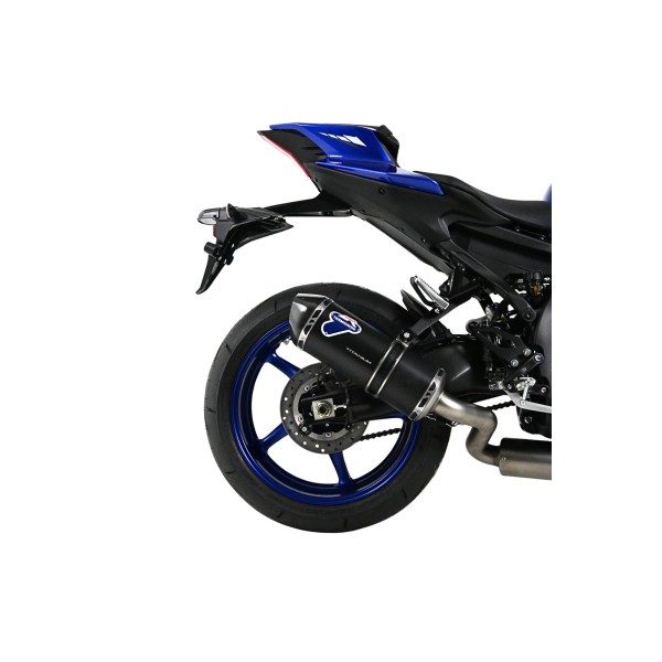 Termignoni Komplettanlage Edelstahl Titan Yamaha R9 2025/2026 Y12708000INC