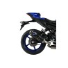 Termignoni Système Complet Acier Inoxydable Titane Yamaha R9 2025/2026 Y12708000INC
