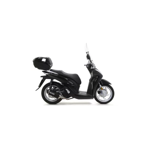 Arrow Exhaust Honda SH 125