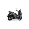Arrow Exhaust Honda Pcx 125