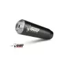 Mivv X-M1 Nero CF Moto 300NK