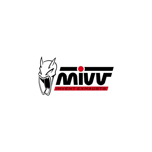 Mivv Raccordo Centrale Suzuki SV 650