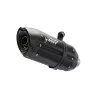 Mivv SUONO Nero Triumph TIGER SPORT 800 / TOUR