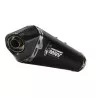 Mivv DELTA RACE Black Voge VALICO 625DSX