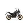 Arrow Exhaust Kove 625X Pro - Indy Race EVO