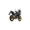 Arrow Exhaust Kove 625X Pro - Indy Race EVO