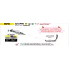 Arrow Exhaust Kove 625X Pro - Indy Race EVO