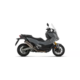 Arrow Exhaust Sym ADX TG 400 - Indy Race EVO