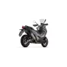 Arrow Exhaust Sym ADX TG 400 - Indy Race EVO