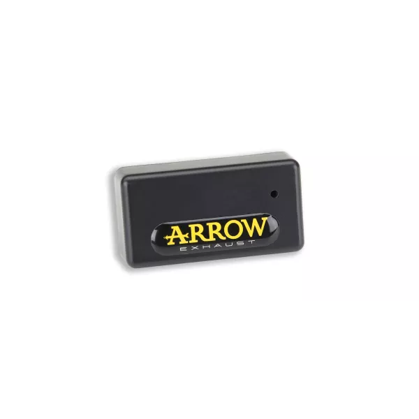 Arrow Exhaust A.R.D. (Alert Remover Device) Sym ADX TG 400