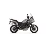 Arrow Exhaust Zontes ZT703-F ETC - Indy Race EVO