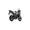 Arrow Exhaust Zontes ZT703-F ETC - Indy Race EVO