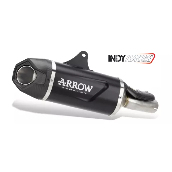 Arrow Exhaust Kove 625X Pro - Indy Race EVO