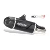 Arrow Exhaust Sym ADX TG 400 - Indy Race EVO