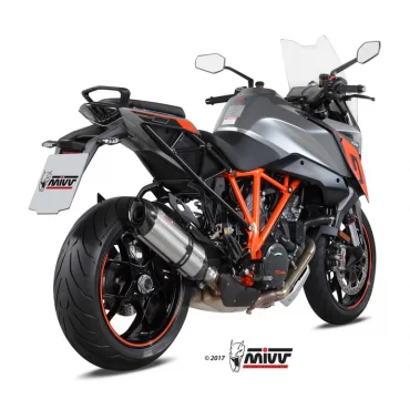 Mivv Suono Ktm 1290 SuperDuke GT