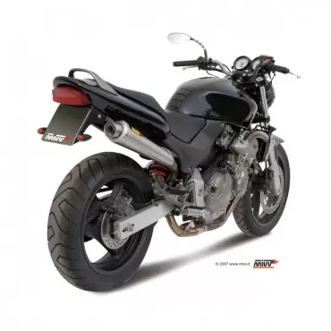 Mivv X-cone Honda Hornet 600