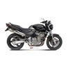 Mivv X-cone Honda Hornet 600