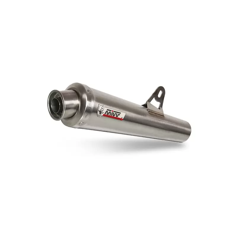 Mivv X-cone Kawasaki ER-6N / F Mivv X-cone Kawasaki ER-6N / F