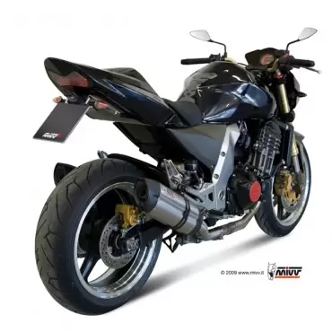 Mivv Suono Kawasaki Z1000