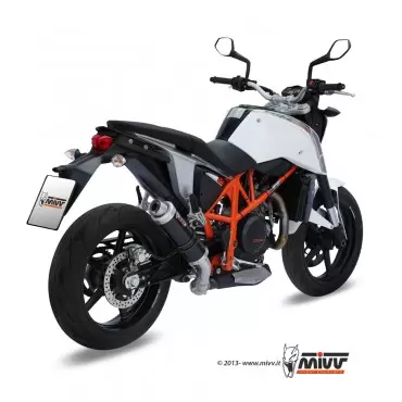 Mivv GP KTM Duke 690