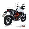 Mivv GP KTM Duke 690
