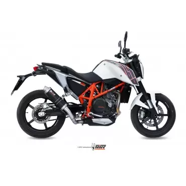 Mivv GP KTM Duke 690