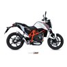 Mivv GP KTM Duke 690