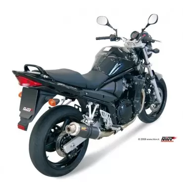 Mivv GP Suzuki GSF 650 Bandit