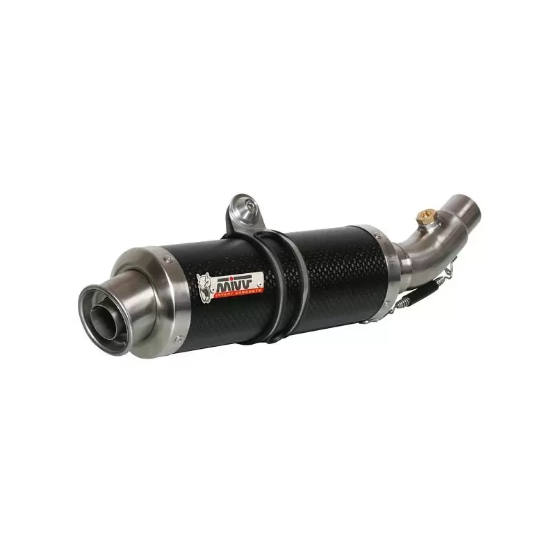 Mivv GP Suzuki GSX-R 1000 Mivv GP Suzuki GSX-R 1000