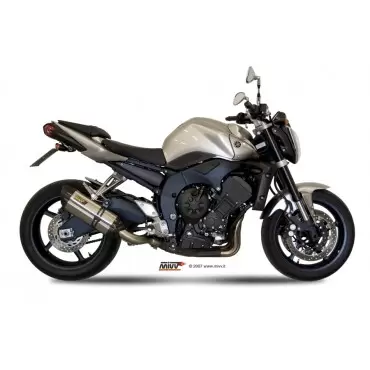 Mivv Suono Yamaha FZ1