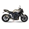 Mivv Suono Yamaha FZ1