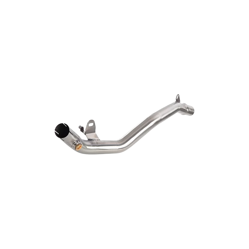 Mivv Decatalizzatore No Kat Suzuki GSR 600 Mivv Decatalizzatore No Kat Suzuki GSR 600