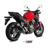 Mivv GP Honda CB 500 F