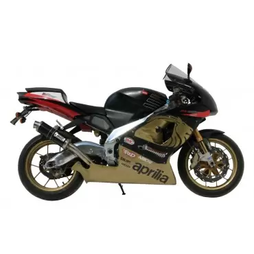 Mivv GP Aprilia RSV 1000