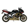 Mivv GP Aprilia RSV 1000