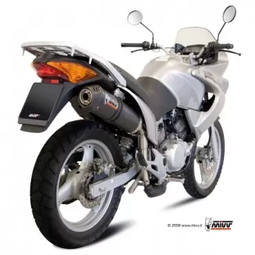 Mivv Oval Honda XL 125 Varadero