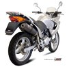 Mivv Oval Honda XL 125 Varadero