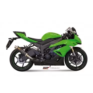 Mivv GP Kawasaki Ninja ZX-6R