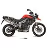 Mivv Suono Triumph Tiger 800