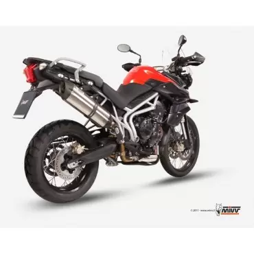 Mivv Suono Triumph Tiger 800